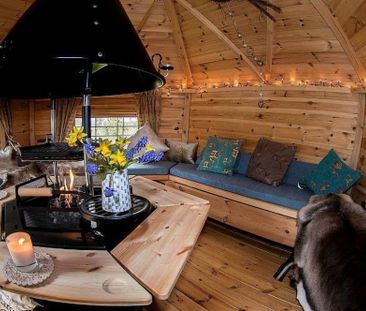 The Stable, Aish, Stoke Gabriel - Photo 1