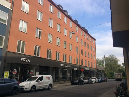Västra Kanalgatan 1 - Foto 1