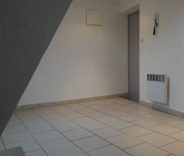 Location appartement 1 pièce - 21.71m² à Valenciennes (59300) - Photo 6