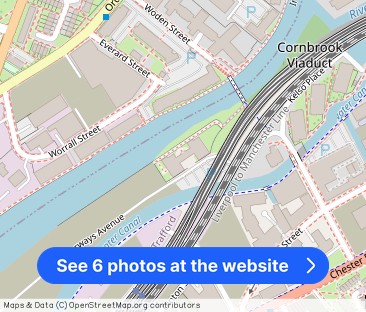 2 Waterways Avenue Manchester M15 - Photo 1