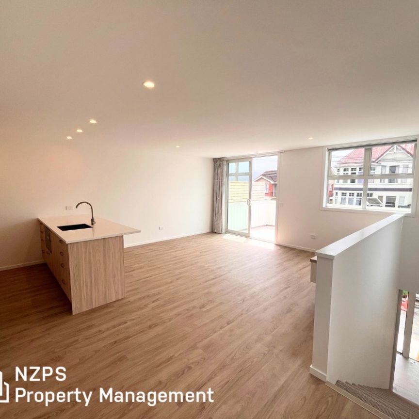 2/9 Grant Street, City Centre (Dunedin) - Photo 1