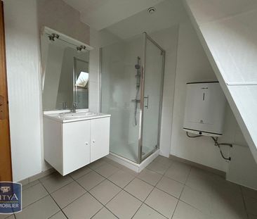 Location Appartement 2 pièces 41m² FLERS EN ESCREBIEUX 59128 - Photo 4