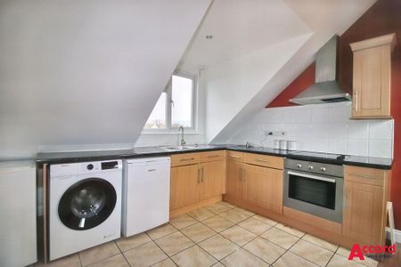 1 bedroom flat to rent - Photo 4