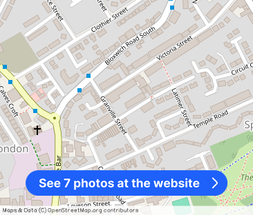 Regent Street, Willenhall, WV13 - Photo 1