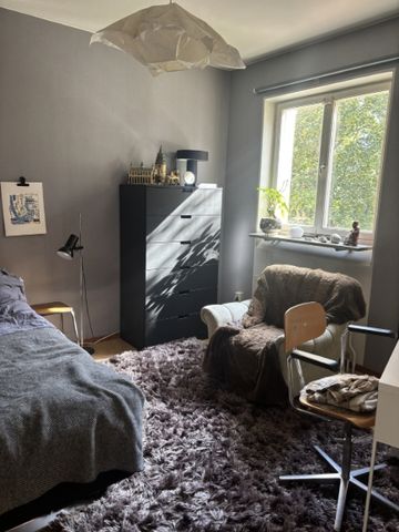 Vällingby - 4rok - 4mån - 13.455kr/mån - Photo 4