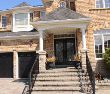 For Lease - 49 Mingay Avenue Unit# Main & 2nd Flr, Markham, Ontario - Photo 1