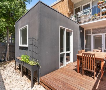 3/282 Barkly Street, Elwood VIC 3184 - Apartment For Rent | Domain - Photo 1