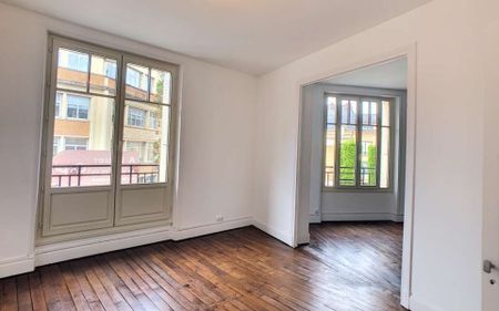 Appartement à louer 2 pièces • Orléans - Photo 2