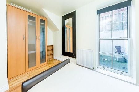 Fantastically located one bedroom close to Angel station - Photo 3