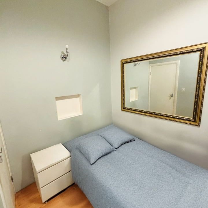 Room in a Shared Flat, Stunning Double Room In Oxford Stree, W1W - Photo 1