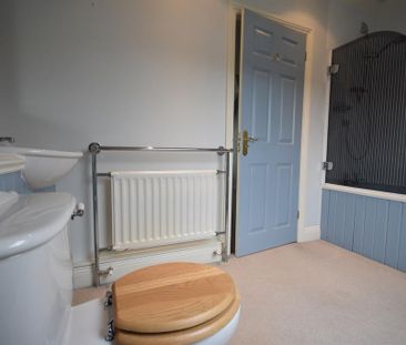 3 bedroom semi-detached house to rent - Photo 6