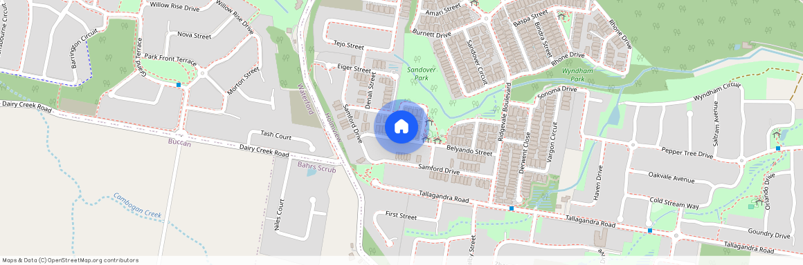 41 Belyando Street, Qld 4207, Holmview