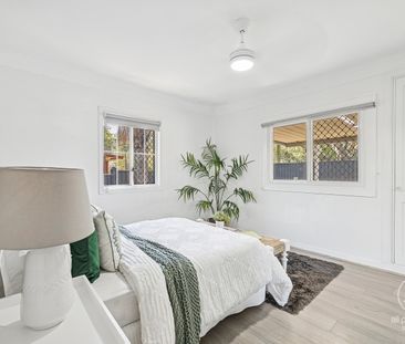 Warm, Welcoming Home with Poolside Living & Flexible Extra Space - Photo 4