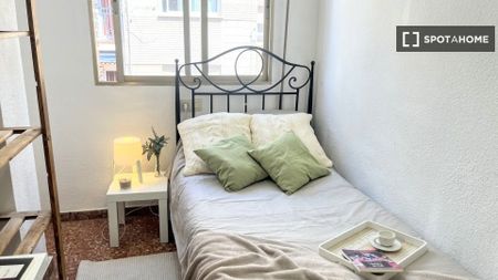 valencia, Valencian Community 46100 - Photo 3