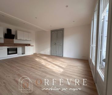 3 pièces Lunel Viel centre du village, - Photo 4