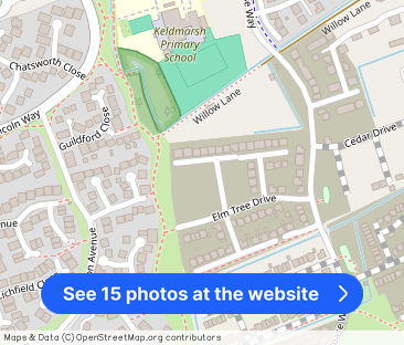 Spindle Garth, Beverley, HU17 - Photo 1