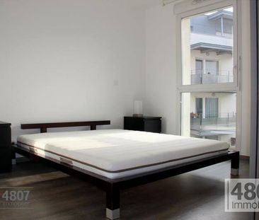 Location appartement 2 pièces 46.68 m² à Saint-Julien-en-Genevois (... - Photo 1