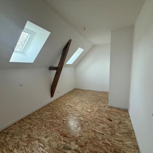 Location Appartement 3 pièces 59m² ST AUBIN DES CHATEAUX 44110 - Photo 2