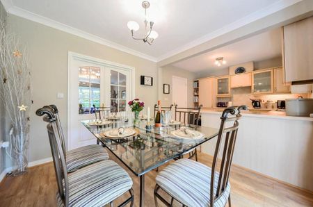 4 bedroom house to rent - Photo 5