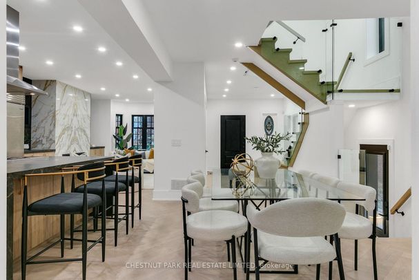 111 Roxborough Drive, ON, Toronto - Photo 1