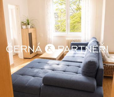 Pronájem bytu 2+1 50 m² - Photo 1