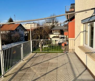 Schöne 2,5-Zimmer-Wohnung mitten in Lustenau - Photo 5