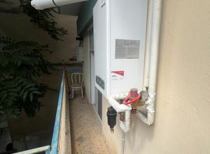 Studio/Γκαρσονιέρα για ενοικίαση - Τούμπα, - Photo 5