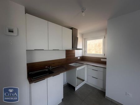 Location Appartement 3 pièces 72m² VENDENHEIM 67550 - Photo 4