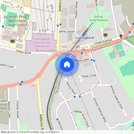 5 Tiptrees Avenue, Sydney, New South Wales 2118