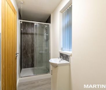 1 bedroom ground floor flat to rent - Photo 6