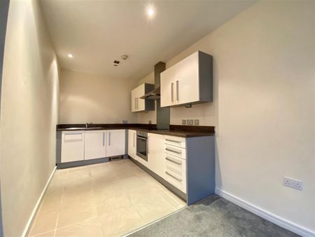 2 Bedroom Apartment To Rent - Photo 5