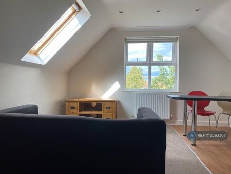 1 bedroom flat to rent - Photo 5