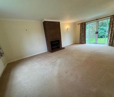 4 bedroom detached house to rent - Photo 1
