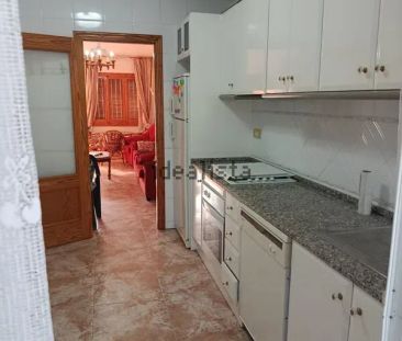 Alquiler de casa o chalet independiente en Calle Pío XII, 6 - Photo 5