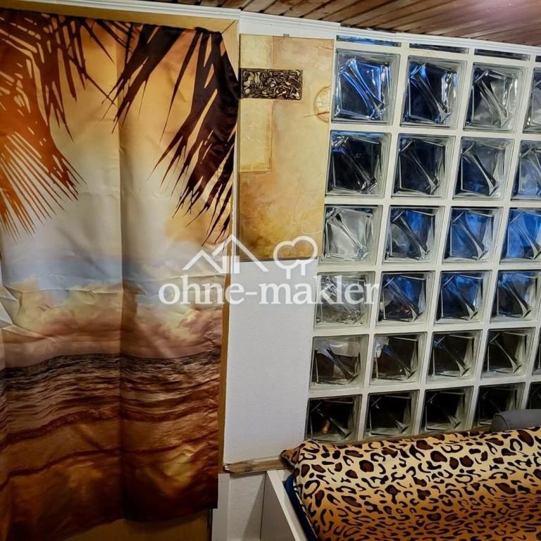 Dahlhausen: Renovierte 3,5 Zimmer EG Wohnung mit 60m2 großer Terrasse - Photo 1