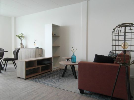 Jan van Gentstraat - foto 1