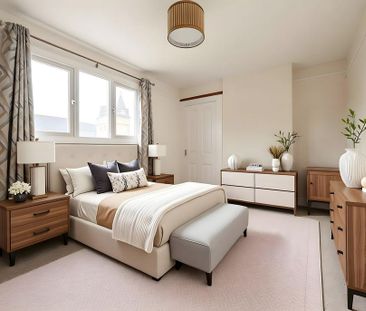 2 bedroom semi-detached house to rent - Photo 4