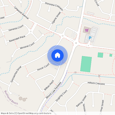 8 Bilbao Place, Qld 4818, Bushland Beach