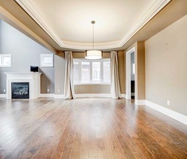 For Lease - 83 Kane Crescent, Aurora, Ontario - Photo 1