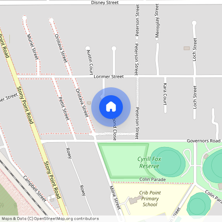 3 Bond Cl, Vic 3919, Crib Point