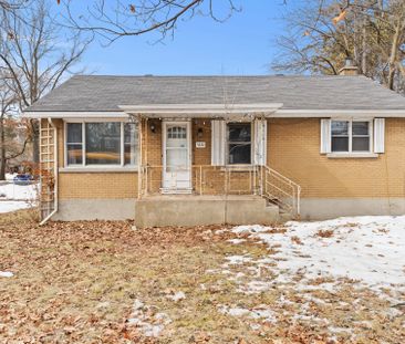 For Lease - 1610 Alta Vista Drive, Alta Vista and Area, Ontario - Photo 6