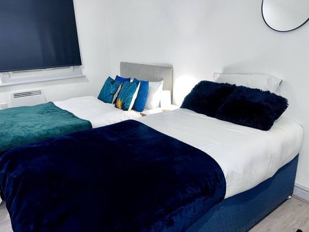 2 Bed Flat, Castle Street, RG1 - Photo 3