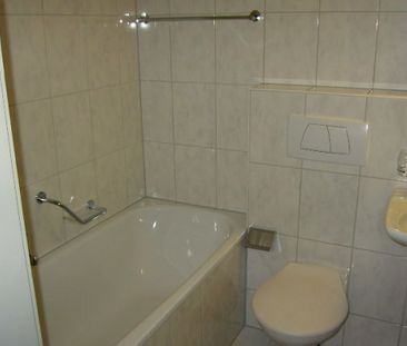 Beautiful 3.5-room apartment, quiet location - Photo 5