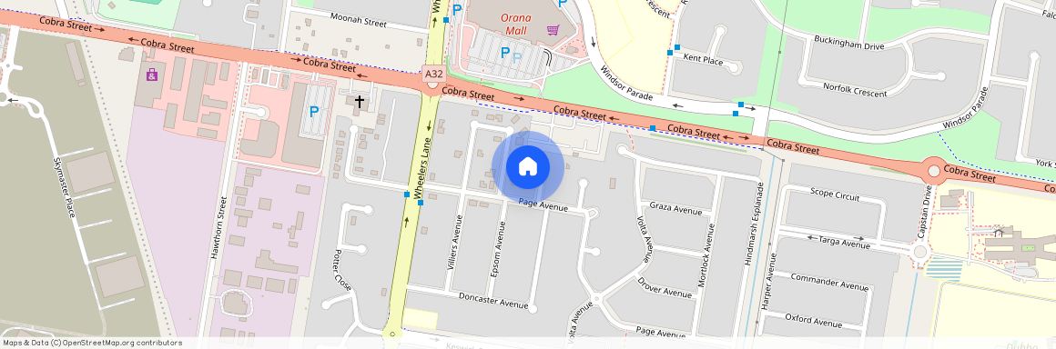 6 Tulloch Place, Dubbo