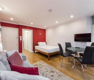 Studio to rent - Photo 4