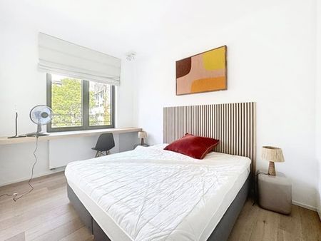 Appartement te huur - Foto 3