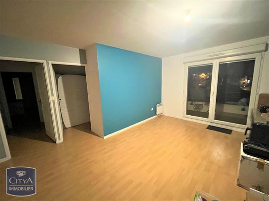 Location Appartement 2 pièces 51m² BEUVRAGES 59192 - Photo 1