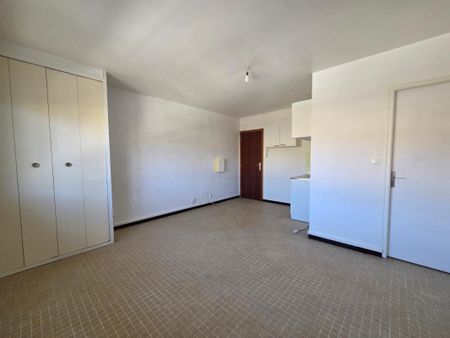 Location Appartement 1 pièce 21m² LA VILLE DU BOIS 91620 - Photo 2