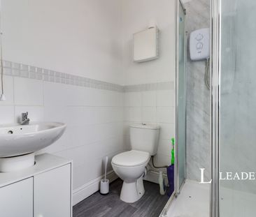 1 bedroom property to rent Wanlip Road, Syston, Leicester, Leiceste... - Photo 4