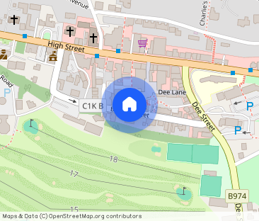 Bridge Street, Banchory, AB31 - Photo 1